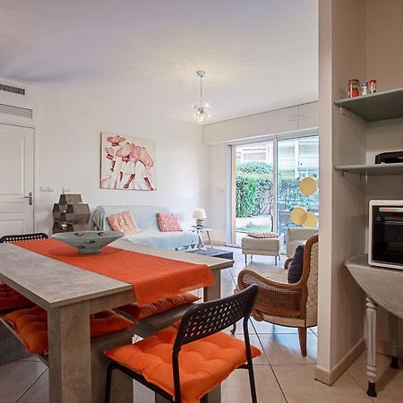 Appartement Centre Ville Cavalaire 外观 照片