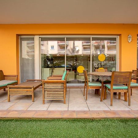 Appartement Centre Ville Cavalaire 外观 照片