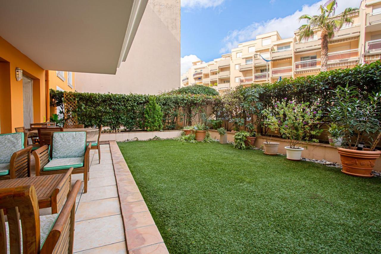 Appartement Centre Ville Cavalaire 外观 照片
