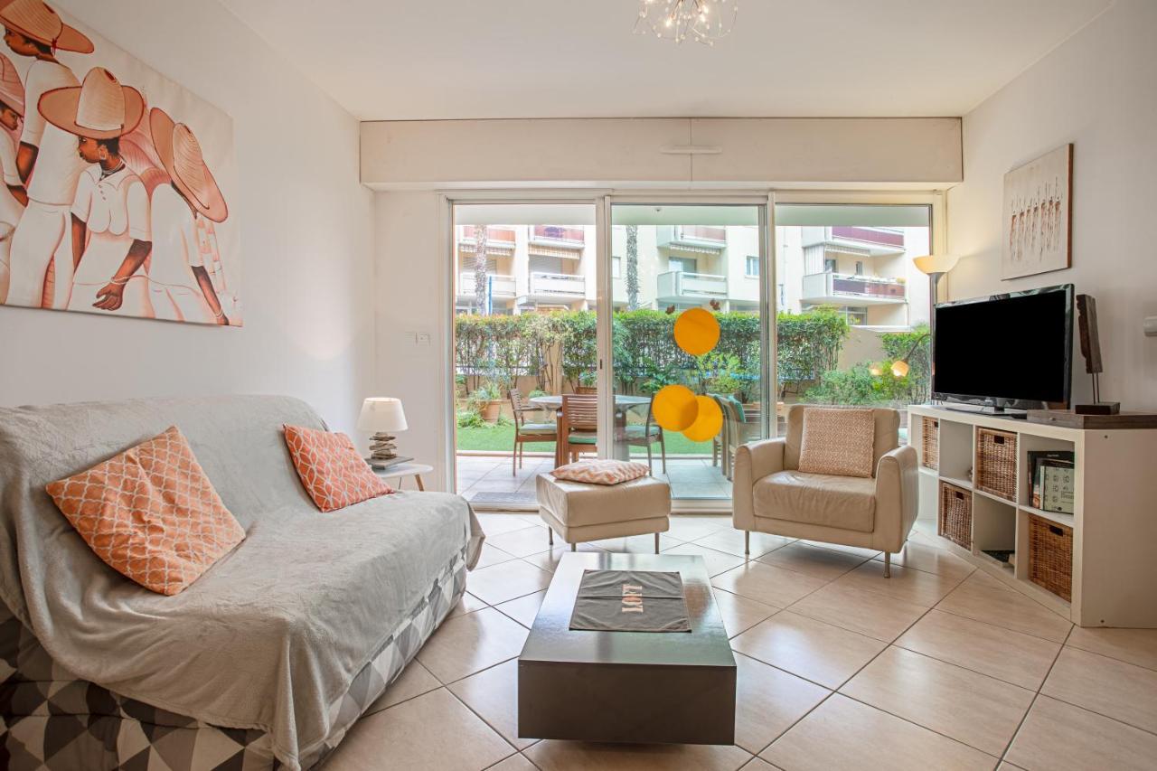 Appartement Centre Ville Cavalaire 外观 照片