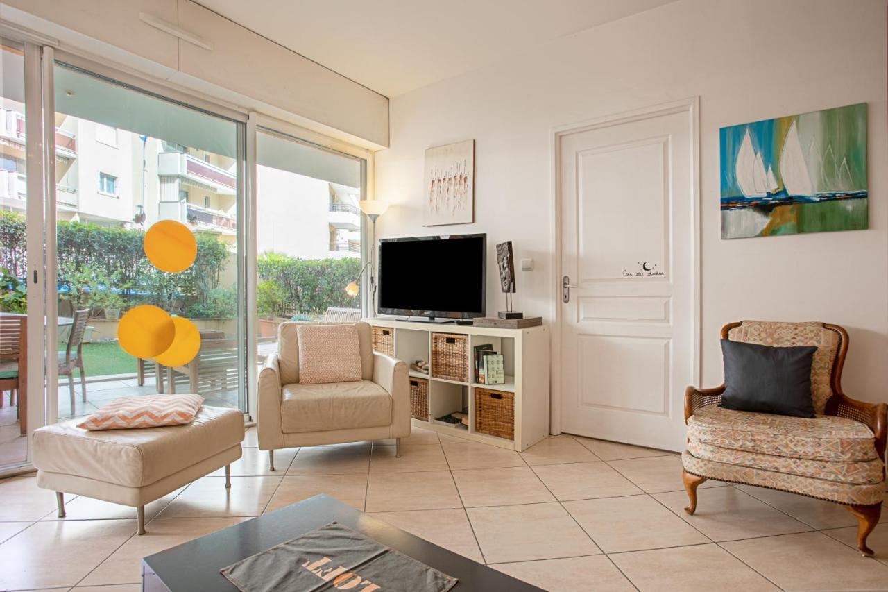 Appartement Centre Ville Cavalaire 外观 照片
