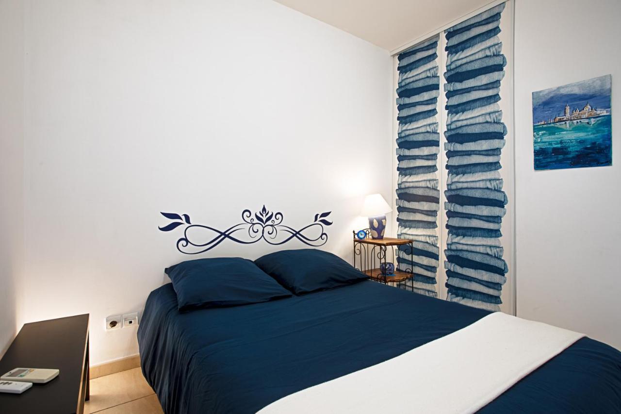 Appartement Centre Ville Cavalaire 外观 照片
