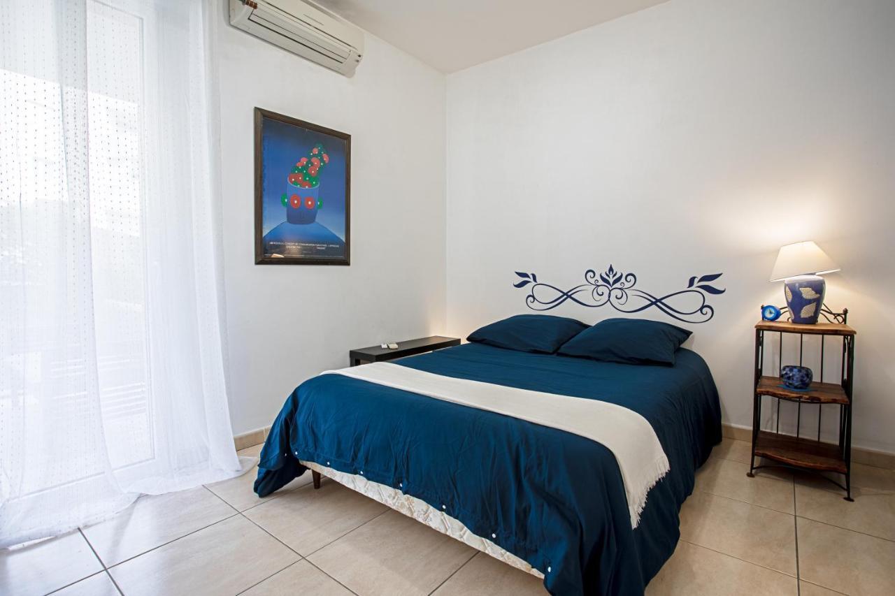 Appartement Centre Ville Cavalaire 外观 照片