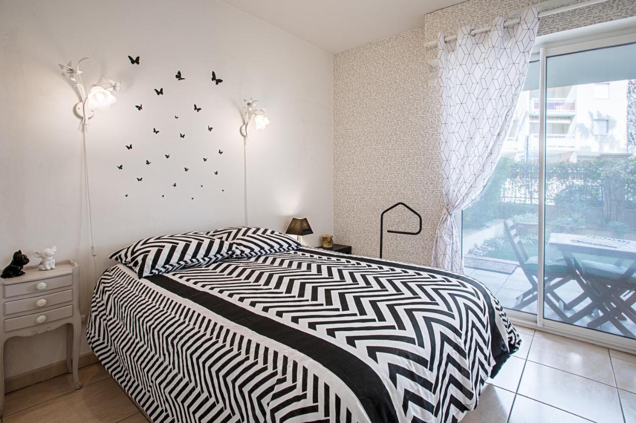 Appartement Centre Ville Cavalaire 外观 照片