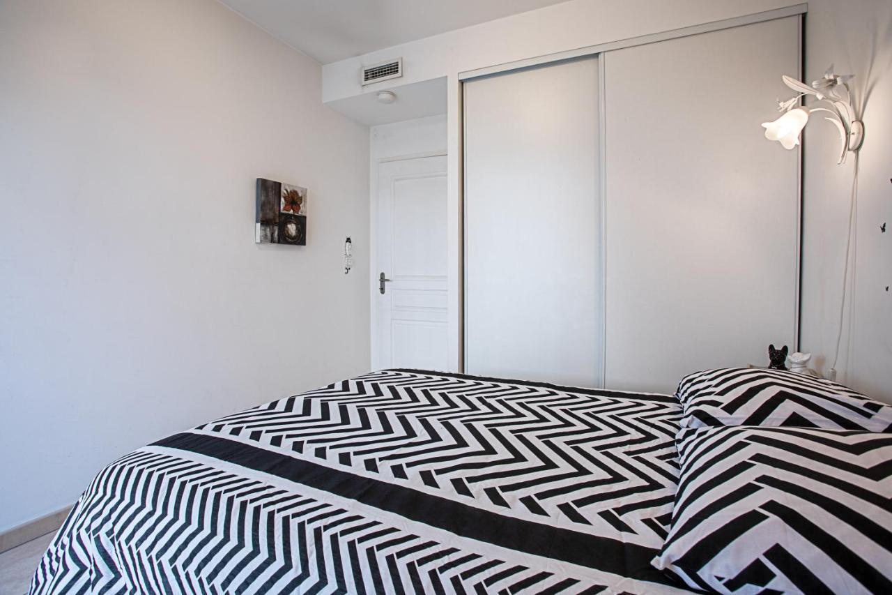 Appartement Centre Ville Cavalaire 外观 照片