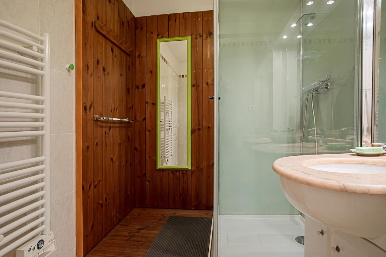 Appartement Centre Ville Cavalaire 外观 照片