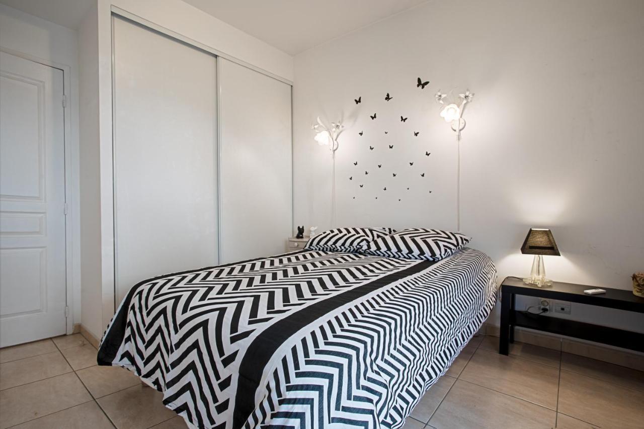 Appartement Centre Ville Cavalaire 外观 照片